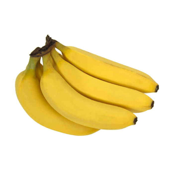 BANANA A Granel 1 kg